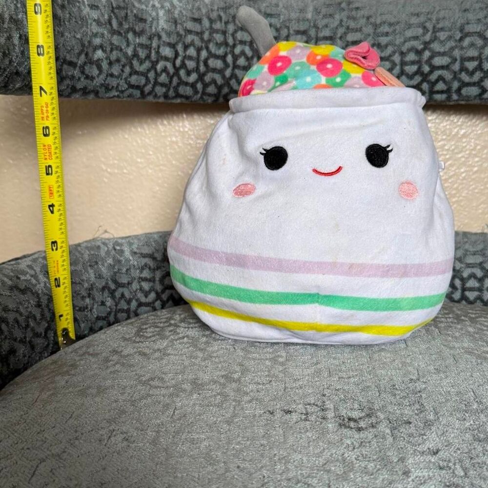 Squishmallows multi Stuffed-animals